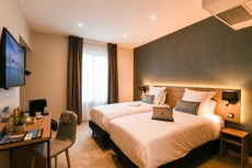 Best Western Plus Le Havre Centre Gare