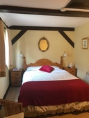 Holly House Bed & Breakfast