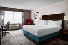 Hilton Garden Inn Denver South Park Meadows Area