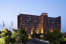 Sheraton Denver Tech Center Hotel