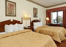 Quality Inn, Calera (AL)