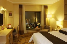 Garden Hotel ChangChun