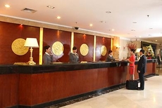 Garden Hotel ChangChun