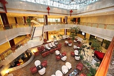 Garden Hotel ChangChun