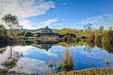 Peppers Cradle Mountain Lodge