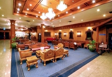 Mae Yom Palace Hotel