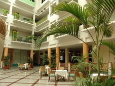 Dhevaraj Hotel