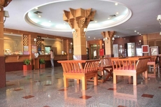 Dhevaraj Hotel