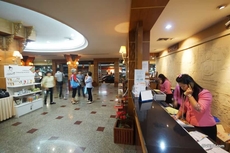 Dhevaraj Hotel