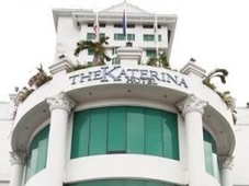 The Katerina Hotel