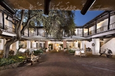 Cervo Hotel Costa Smeralda Resort