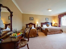 Finnstown Castle Hotel