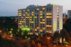 Holiday Inn Dusseldorf - Neuss, an IHG Hotel