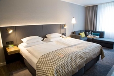 Holiday Inn Dusseldorf - Neuss, an IHG Hotel