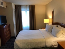 Staybridge Suites Allentown Bethlehem Airport, an IHG Hotel