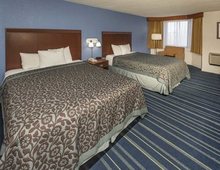 Days Hotel by Wyndham Allentown Airport / Lehigh Valley