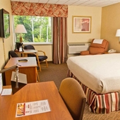 Quality Inn East Stroudsburg - Poconos