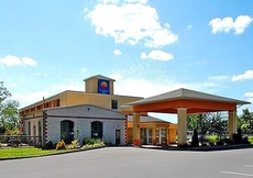 Comfort Inn - Pocono Mountain