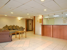 Howard Johnson Inn And Suites Allentown/Dorney