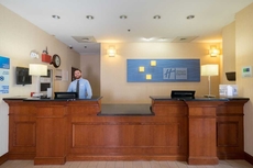 Holiday Inn Express Hotel & Suites Quakertown, an IHG Hotel