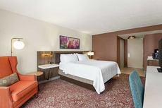 Hilton Garden Inn Allentown Bethlehem Airport