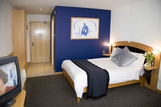 Best Western Atlantic Hotel