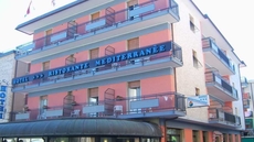 Hotel Mediterranee