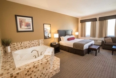 Best Western Plus Baker Street Inn