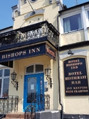 Bishop Arms Hotel Kristianstad