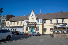 Bishop Arms Hotel Kristianstad