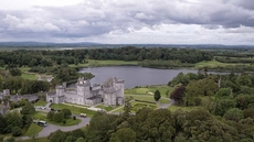 Dromoland Castle