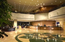 Dalian East Hotel