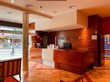 Hotel Vila de Tossa