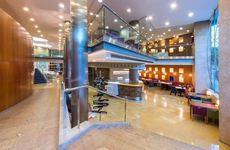 Tryp Castellon Center