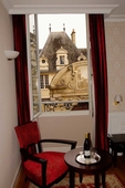 Best Western Plus Hotel D'Angleterre