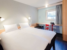 ibis Bourges