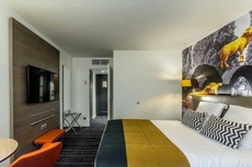 Hotel de Bourbon - Mercure Bourges