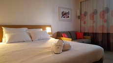 Novotel Bourges