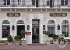 Hotel Vendome, BW Signature Collection