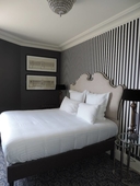 Hotel Vendome, BW Signature Collection