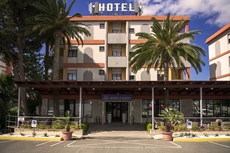 Hotel Califfo