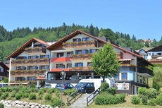 Hotel Geiger