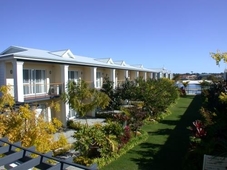 C Mandurah Resort