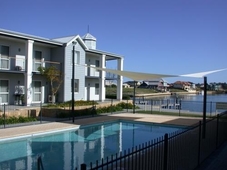 C Mandurah Resort