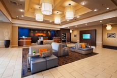 Courtyard by Marriott Baldwin Park