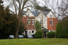 Coulsdon Manor and Golf Club