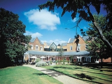 Coulsdon Manor and Golf Club