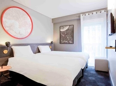 ibis Styles Paris Mairie de Montreuil