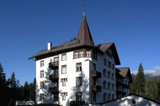 Sunstar Alpine Hotel Flims