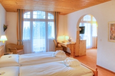 Sunstar Alpine Hotel Flims